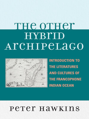 cover image of The Other Hybrid Archipelago